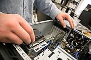 Laptop Repair