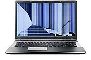 Laptop Screen Repair