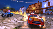 Beach Buggy Racing - Android Apps on Google Play
