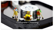 How to Give Your Computer a Virtual Dusting?