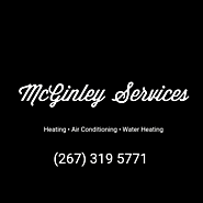 Heating, AC, and Water Heater Service in Drexel Hill | call 267-319-5771