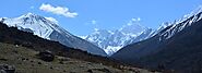 Langtang Valley Trek | Third Eye Adventure
