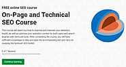 On-Page and Technical SEO Course