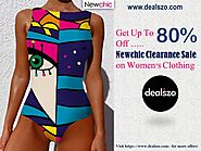 Newchic clearance sale