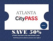 Citypass Coupons & Promo Codes for Easy Travel