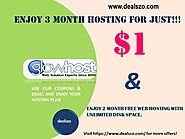 Glowhost.Com Coupons & Promo Codes for Easy Hosting