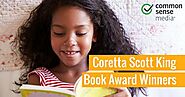 Coretta Scott King Book Award Winners