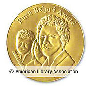 Welcome to the Pura Belpré Award home page! | Association for Library Service to Children (ALSC)