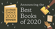 Announcing the Goodreads Choice Winner in Best Middle Grade & Children's!