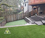 Professional Landscaping Services Portland