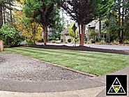 Landscaping Installation and Maintenance Portland