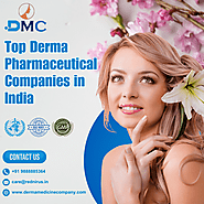 Best Derma Pharmaceutical Company | Dermamedicinecompany.com