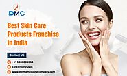 Skin Care Products Franchise in India | Derma Medicine Company