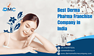 Best Derma Pharma Franchise Company in India | Derma Medicine Company