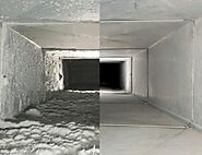 Air Duct Cleaning Roanoke | Dryer Vent Cleaning | Carpet Cleaning Services