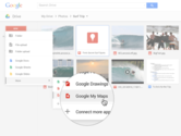 Google Brings 'My Maps' Custom Map Creation To Google Drive
