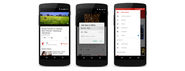YouTube for Android Adds Offline Playback in Three Asian Countries