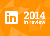 LinkedIn 2014 - A Year in Review