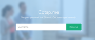 'WhatsApp For the Workplace' Cotap Adds Universal Chat Feature Accessible Via URLs