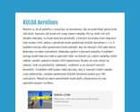 KULDA Aerolines - Tackk
