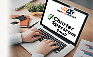 How to Deal with the Problem in the Charter Email Login Page?