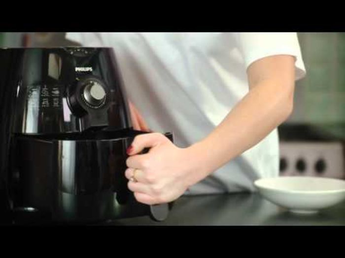 Best Hot Air Fryers Reviews A Listly List