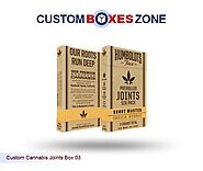 Where You Can Buy Pre Roll Boxes with Free Shipping