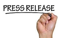 The Best Approach To Write & And Also Distribute A Press Release - Max News Wire