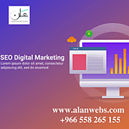 Digital Marketing Agency in Riyadh | Best SEO Company in Riyadh.