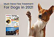 Website at https://www.bestvetcare.com/blog/must-have-flea-treatment-for-dogs-in-2021/