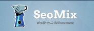 SeoMix - Agence WordPress et SEO