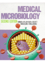 +Mims, C.A. : Medical microbiology