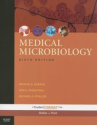+Murray, P.R. : Medical microbiology