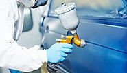 The Comprehensive Guide for Car Spray Paint Repair Techniques