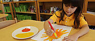 Montessori Tips To Tackle Child Tantrum