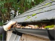 Gutter Cleaning in Auckland