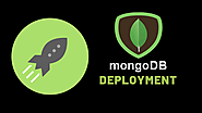 Hire MongoDB Developer to Know MongoDB Deployment Process