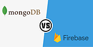 MongoDB Vs Firebase - Which is the Best Database?