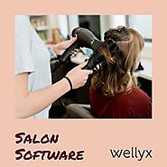 Beauty Salon Management Software