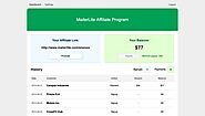 MailerLite Affiliate Program