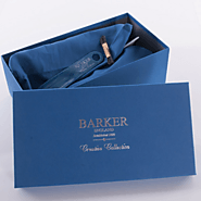 Barker Shoes: Men's Handmade Shoemakers