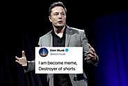 Elon Musk Became Meme After Quoting Bhagavad Gita - The Next Hint