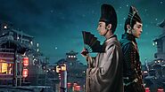 Netflix Gets Chinese Dream Film 'The Yin-Yang Master' - The Next Hint