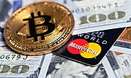 Cryptocurrency Payments To Be Supported By Mastercard Soon - The Next Hint