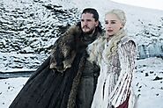 The Legendary Series "Game Of Thrones" to be expanded as Casey Bloys - HBO and HBO Max Chief Explains - The Next Hint