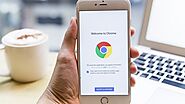 Google Chrome To Make Private Web Browsing a Little More Secure For iOS Users - The Next Hint