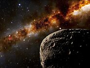 Astronauts confirmed - Farfarout is the most distant object in the solar system - The Next Hint