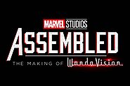 Marvel Studio Launches Behind-The-Scenes Documentary On 'Wanda Vision' Only On Disney Plus - The Next Hint