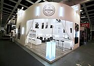 Exhibition Stand Design Service Company in Germany Europe