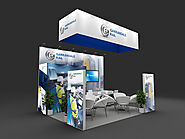 Leading Exhibition Booth Builder Company Germany Europe